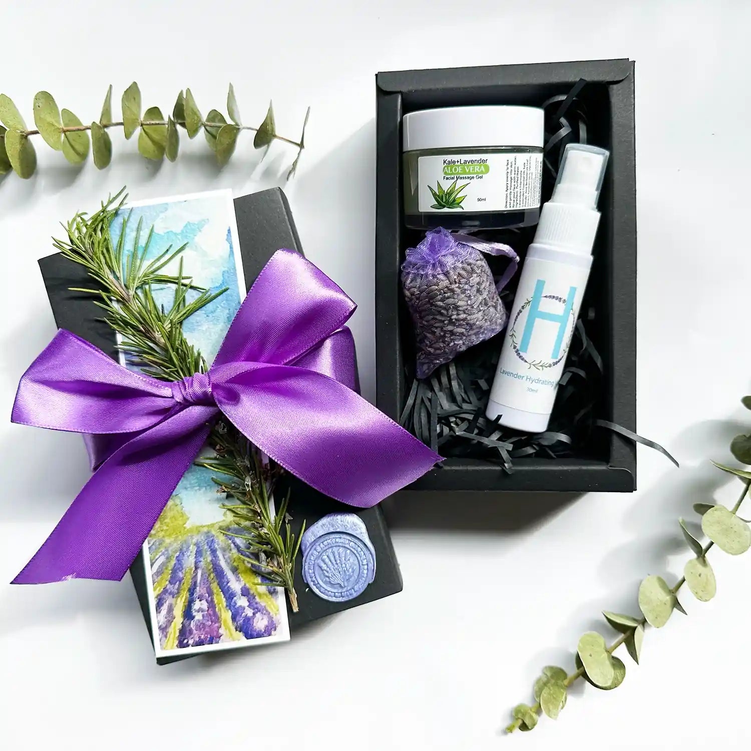 Face Skin Care Bundle deals / Gift Basket Ready!