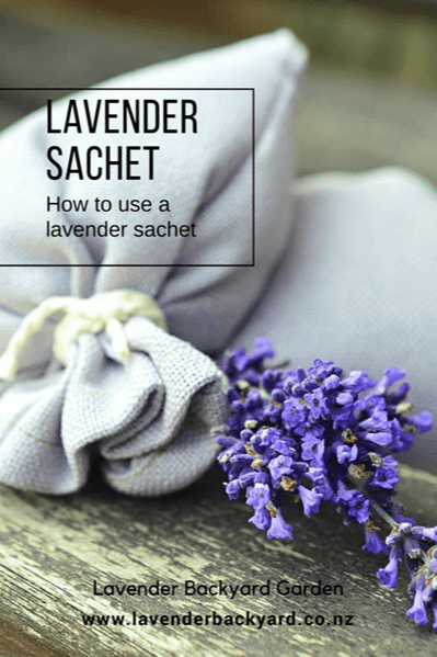 Best Scents | How to Use a Scented Sachet?