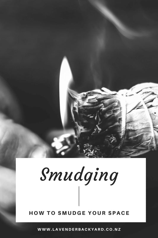 The Ultimate Guide for Inviting Positive Energy with Smudging